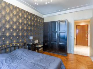 Apartment Héraclès by Interhome - Nice - 6