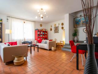Holiday Home La Rondine by Interhome - Pugnano - 7