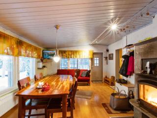 Holiday Home Jousimaja by Interhome - Ylläsjärvi - 9