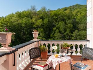 Apartment Costanza & Valeria - PRE133 by Interhome - Praelo - 7