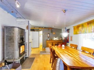 Holiday Home Jousimaja by Interhome - Ylläsjärvi - 8