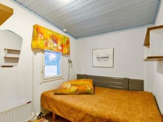 Holiday Home Jousimaja by Interhome - Ylläsjärvi - 6