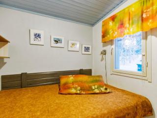 Holiday Home Jousimaja by Interhome - Ylläsjärvi - 5