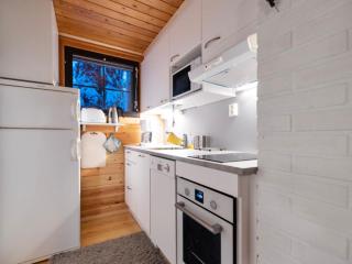 Holiday Home Kaltiotievantie 2 mökki 2 by Interhome - Ylläsjärvi - 2
