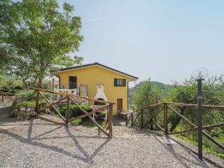 Apartment Ca` del Lovi-3 by Interhome - Chiatri - 0