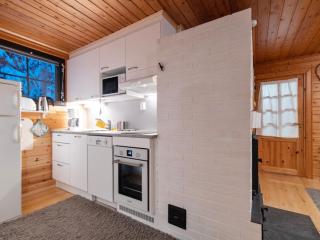 Holiday Home Kaltiotievantie 2 mökki 3 by Interhome - Ylläsjärvi - 5