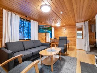 Holiday Home Kaltiotievantie 2 mökki 3 by Interhome - Ylläsjärvi - 7