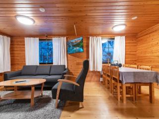 Holiday Home Kaltiotievantie 2 mökki 3 by Interhome - Ylläsjärvi - 8