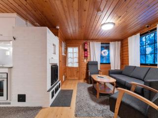 Holiday Home Kaltiotievantie 2 mökki 3 by Interhome - Ylläsjärvi - 9