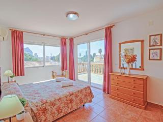 Villa Palmira by Interhome - Calpe - 7