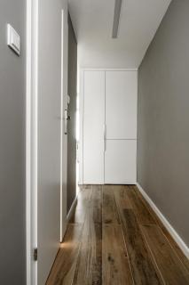 Apartment przy lesie - 1