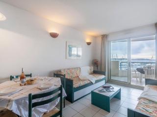 Apartment L'Open-2 by Interhome - Fréjus - 7