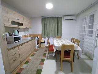 Ivan Apartment Skopje - Skopje - 8