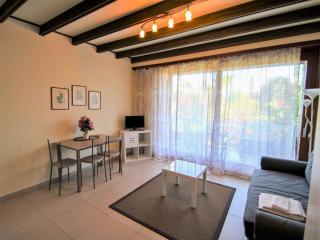 Studio Hermitage-14 by Interhome - 3