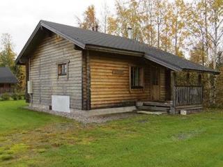 Holiday Home Uisku by Interhome - Punkalaidun - 0