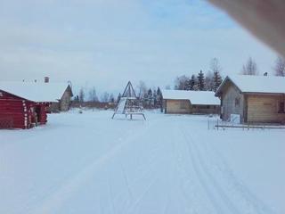 Holiday Home Uisku by Interhome - Punkalaidun - 9