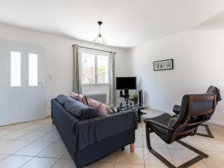 Holiday Home Les Lauriers by Interhome - Aigues-Mortes - 5