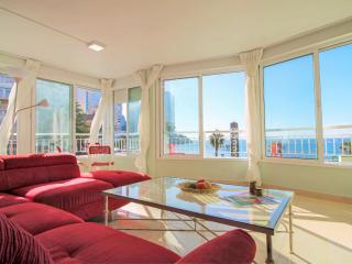 Apartment Vistas sobre el mar-1 by Interhome - Benidorm - 4
