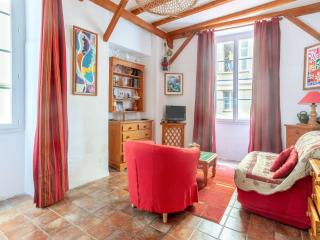 Apartment Miralheti by Interhome - Nice - 4