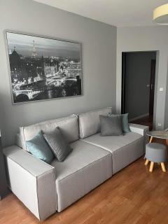 Klimatyzacja - przy centrum Onkologii klinice Novum dla pary bądź 4 osób - Warsaw - 9