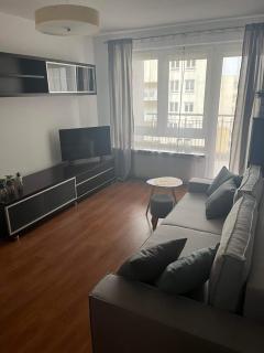 Klimatyzacja - przy centrum Onkologii klinice Novum dla pary bądź 4 osób - Warsaw - 8