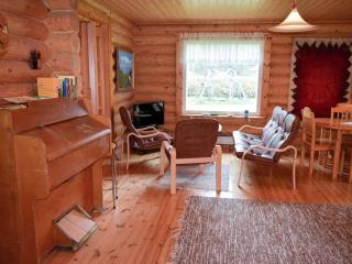 Holiday Home Metsälä by Interhome - Kolinkylä - 8