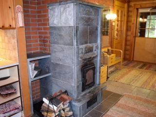 Holiday Home Metsälä by Interhome - Kolinkylä - 4