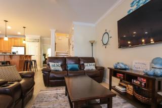 Amazing 4 Bedroom Vacation Home in The Villages of Crystal Lakes - Destin - 6