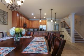 Amazing 4 Bedroom Vacation Home in The Villages of Crystal Lakes - Destin - 5