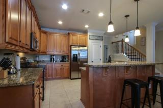 Amazing 4 Bedroom Vacation Home in The Villages of Crystal Lakes - Destin - 4