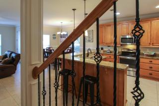 Amazing 4 Bedroom Vacation Home in The Villages of Crystal Lakes - Destin - 1