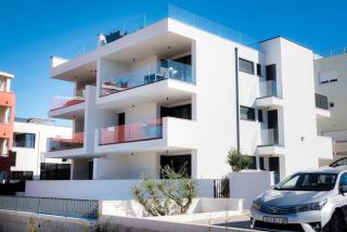 Penthouse Oceanview - Trogir - 1