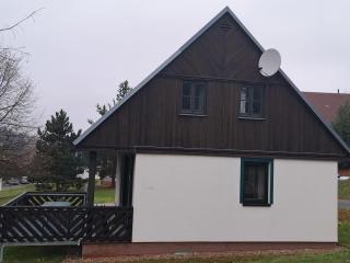 Holiday Home Holiday Hill 39 by Interhome - Čistá - 5