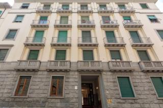 Stylish four bedrooms apartment - Florence center - Florence - 5