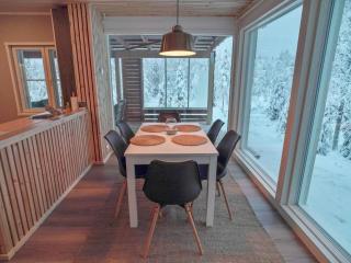 Holiday Home Iso-karpalo b by Interhome - Aikkila - 2