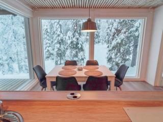 Holiday Home Iso-karpalo b by Interhome - Aikkila - 1