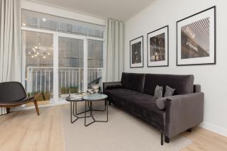 Bracka Fashion Apartment by Renters Prestige - Varsavia - 8