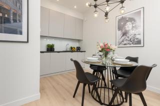 Bracka Fashion Apartment by Renters Prestige - Varsavia - 6