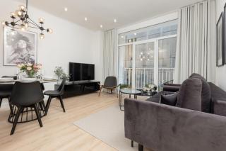 Bracka Fashion Apartment by Renters Prestige - Varsavia - 4