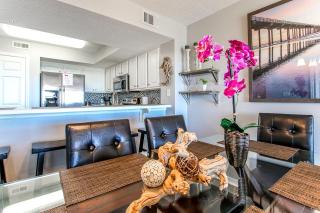 Updated Gulf Dunes 109 Gulf-Front Condo With Gorgeous Views - Fort Walton Beach - 9