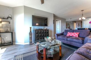 Updated Gulf Dunes 109 Gulf-Front Condo With Gorgeous Views - 7