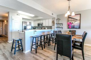 Updated Gulf Dunes 109 Gulf-Front Condo With Gorgeous Views - Fort Walton Beach - 1