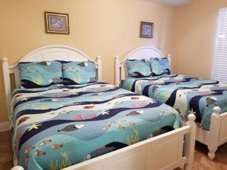 Gorgeous Gulf Views Make Summer Place 404 The One To Choose - 8