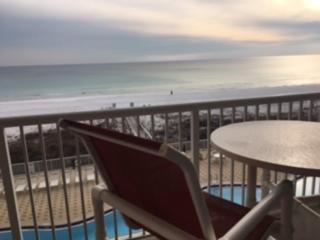 Gorgeous Gulf Views Make Summer Place 404 The One To Choose - Fort Walton Beach - 6