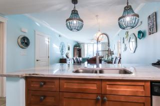 Incredible Poolside Waterscape A108 Courtyard Walk-Out - Fort Walton Beach - 7