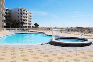 Gorgeous Gulf Views Make Summer Place 404 The One To Choose - Fort Walton Beach - 1