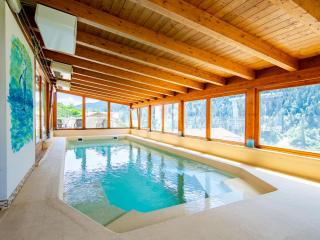 Apartment Al Pescatore-1 by Interhome - Caldes - 9