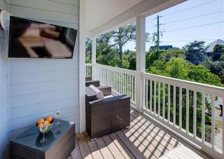 Pet Friendly and Private Pool in Dune Allen Beach on 30A - Santa Rosa Beach - 6