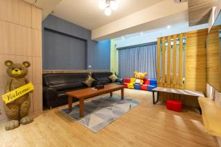 加馨民宿 Jia Xin - 8