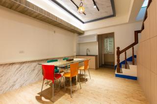 加馨民宿 Jia Xin - 9